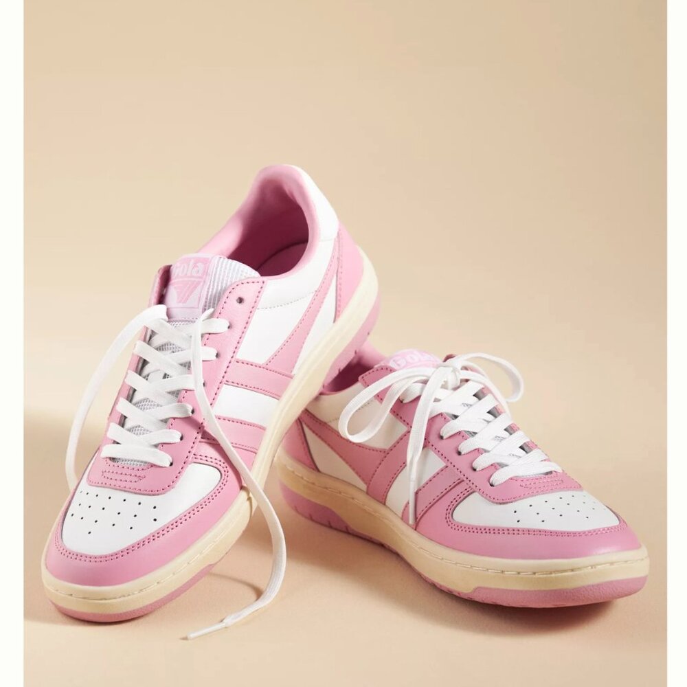 Gola Hawk II Sneakers - Picture 2 of 7
